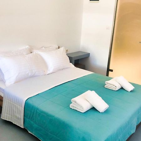 11 Room Mykonos Mykonos Town Exteriör bild