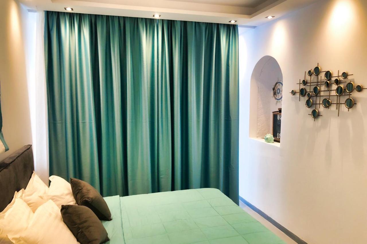 11 Room Mykonos Mykonos Town Exteriör bild