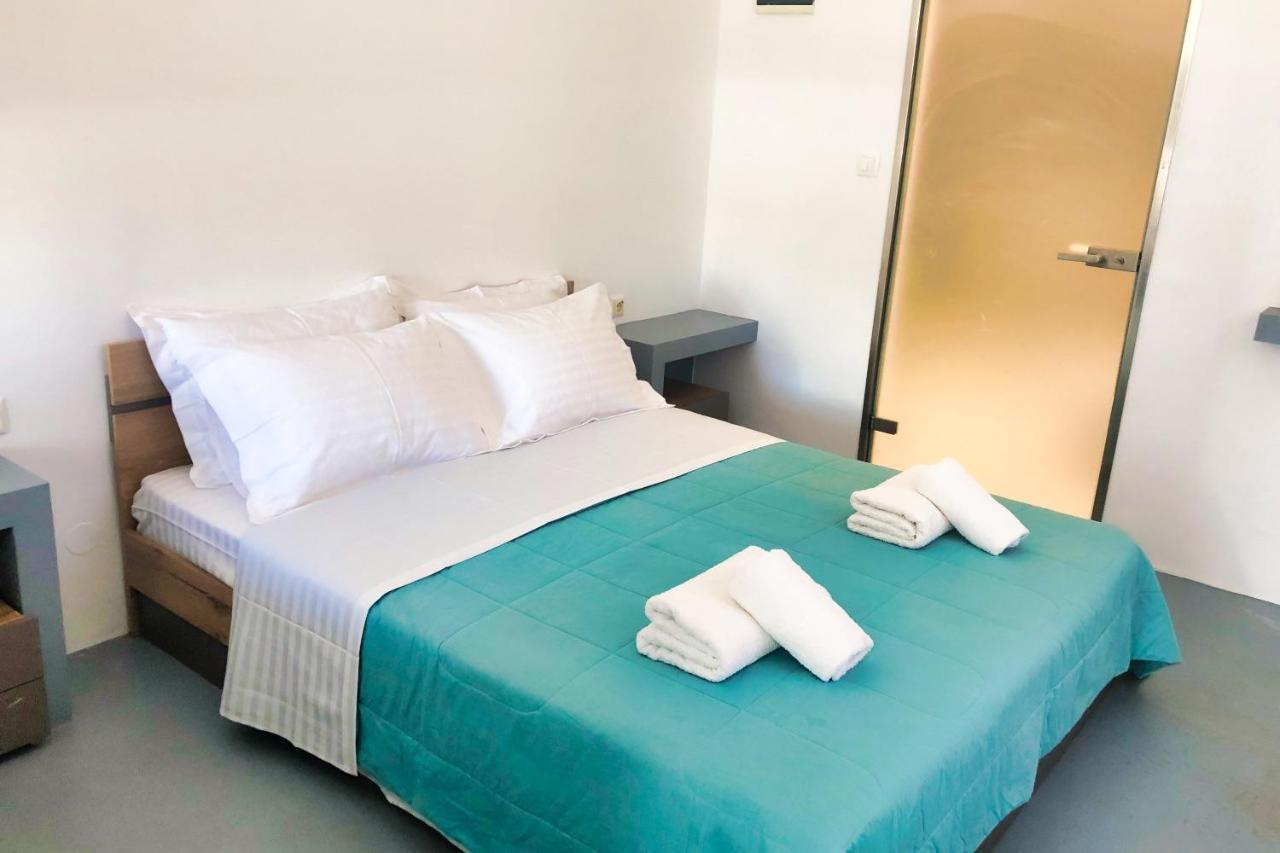 11 Room Mykonos Mykonos Town Exteriör bild